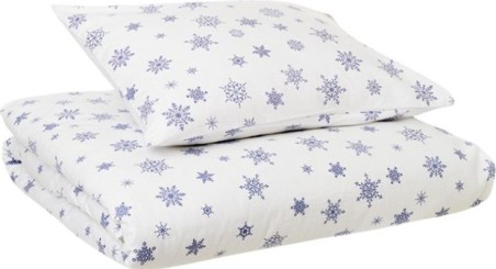 Kopio tuotteesta Vuodevaatteet RITA, 150x210cm