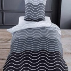 Kopio tuotteesta Voodipesu VINTAGE GARLAND, 150x205cm