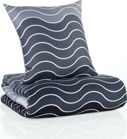 Kopio tuotteesta Voodipesu VINTAGE GARLAND, 150x205cm