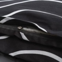 Voodipesu MARE, hall, 200x205cm