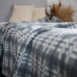 Voodikate NARUSKA v.91, hall