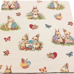 Padjakate OSTERN, 45x45cm