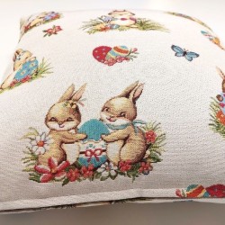 Padjakate OSTERN, 45x45cm