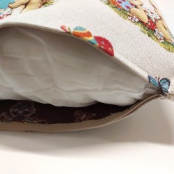 Padjakate OSTERN, 45x45cm