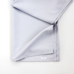 Laudlina BRUZ v.148, helehall, teflontöötlusega