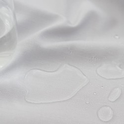 Laudlina BRUZ v.148, helehall, teflontöötlusega