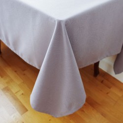 Laudlina MAURON v.91, tumehall, teflontöötlusega