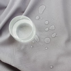 Laudlina MAURON v.91, tumehall, teflontöötlusega