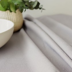 Laudlina MAURON v.91, tumehall, teflontöötlusega