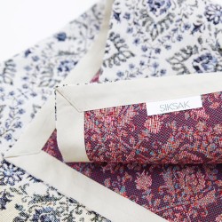 Linik TOBO v.91, tumesinine