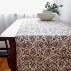 Linik TOBO v.91, tumesinine