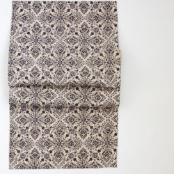 Linik TOBO v.91, tumesinine