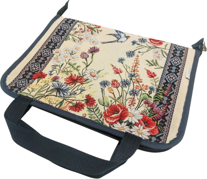 Tietokonetasku KESÄ