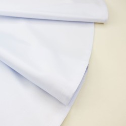 Laudlina RASO v.31, valge, ümmargune, teflon