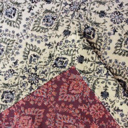 Voodikate TOBO v.91, sinine