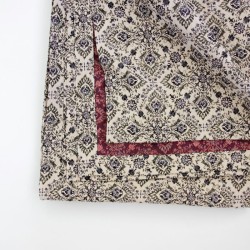 Voodikate TOBO v.91, sinine