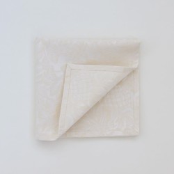 Servjett CARIBE v.321, šampanje, 50x50cm