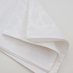 Kopio tuotteesta Lautasliina CADAQUES, valkoinen