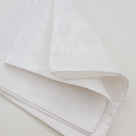 Kopio tuotteesta Lautasliina CADAQUES, valkoinen