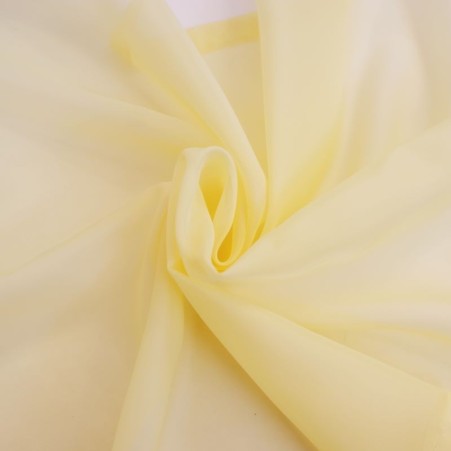 Kopio tuotteesta Kopio tuotteesta Tylliverho LAURA 11101, v.26, vaaleanharmaa