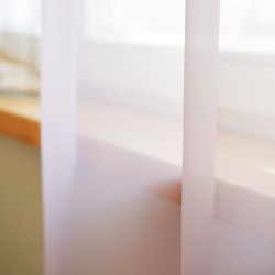 Tüllkardin LAURA 11101, v.23, helelilla