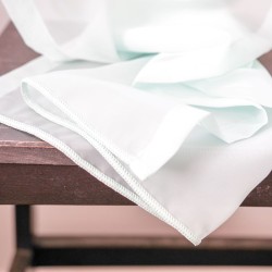 Tüllkardin LAURA 11101, v.25, mündiroheline