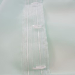 Tüllkardin LAURA 11101, v.25, mündiroheline