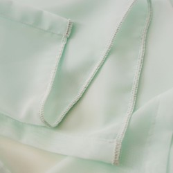 Tüllkardin LAURA 11101, v.25, mündiroheline