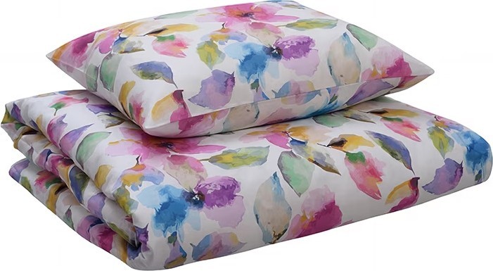 Kopio tuotteesta Voodipesu VINTAGE GARLAND, 150x205cm