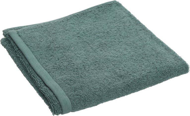 Kopio tuotteesta Frotepyyhe STYLT 50x100cm, keltainen