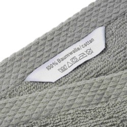 Froteerätik VIENNA, 70x140cm, erinevad värvid