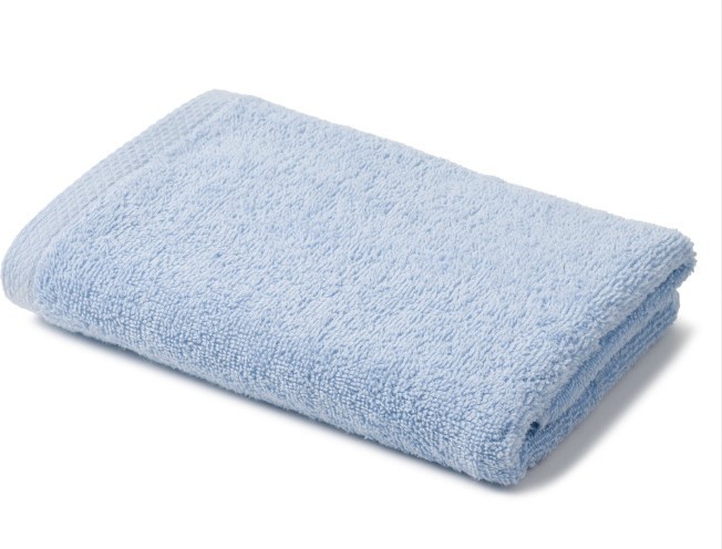 Kopio tuotteesta Kopio tuotteesta Frotepyyhe STYLT 50x100cm, keltainen