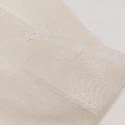 Kardin PURO RAFFIA, v.235, helebeež, ERIHIND