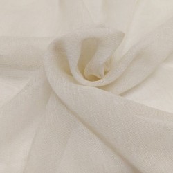 Kardin PURO RAFFIA, v.235, helebeež, ERIHIND