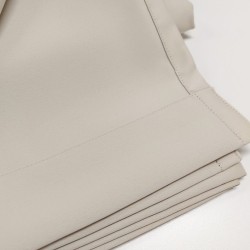 Pimendav kardin HYPO v.12, helebeež, VALMISKARDIN