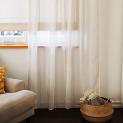 Tüllkardin ROMINA v.03