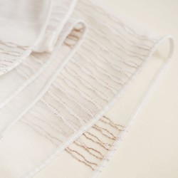 Kopio tuotteesta Kopio tuotteesta Verho APRIL v.7, oranssi