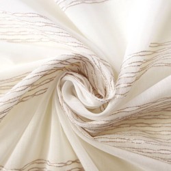 Kopio tuotteesta Kopio tuotteesta Verho APRIL v.7, oranssi