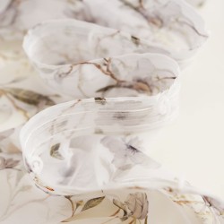 Tüllkardin MILENA v.07, roheline