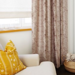 Kopio tuotteesta Pimennysverho SATEN v.907, harmaa