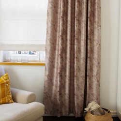 Kopio tuotteesta Pimennysverho SATEN v.907, harmaa