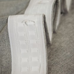 Täispimendav kardin ARTHUR v.10, mündiroheline