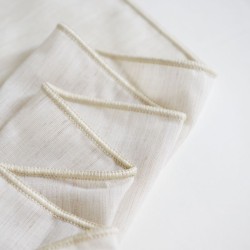 Kardin DUSCH 30016, v.51, helebeež