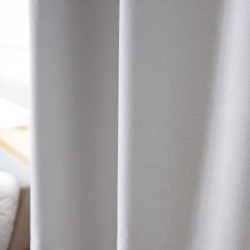 Täispimendav kardin NOCOL v.00, naturaalvalge