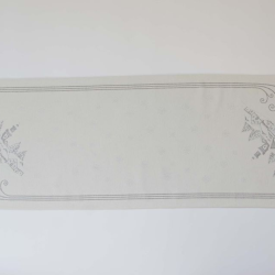 Linik CHALET Lurex, hopea