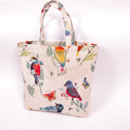 Carrying bag BIRDS Carrying bag BIRDS