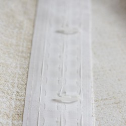 Kardin KATANA v.01, valge