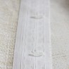 Kardin KATANA v.01, valge