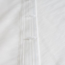 Kardin CAR v.00, naturaalvalge