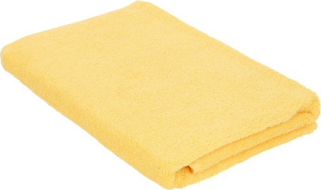 Õhem hästi imav froteerätik.
